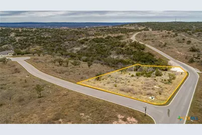 Lot 94 Hidden Cove, Kingsland, TX 78639 - Photo 1