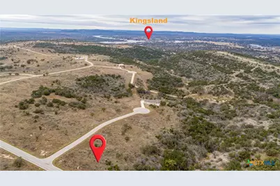 Lot 94 Hidden Cove, Kingsland, TX 78639 - Photo 7
