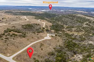 Lot 94 Hidden Cove, Kingsland, TX 78639 - Photo 7