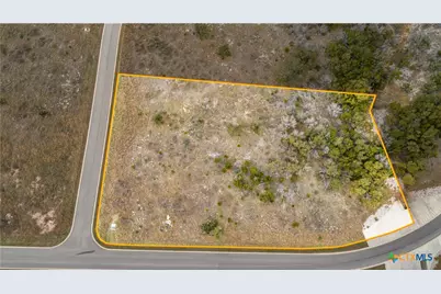 Lot 94 Hidden Cove, Kingsland, TX 78639 - Photo 5