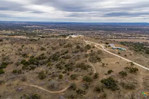 Lot 94 Hidden Cove, Kingsland, TX 78639 - Photo 9