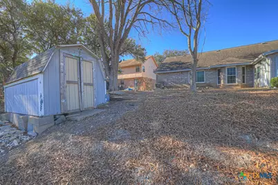 5018 Wedgewood Drive, Schertz, TX 78108 - Photo 25