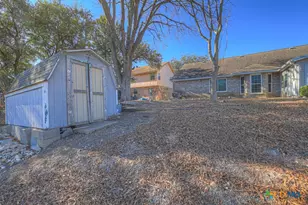 5018 Wedgewood Dr, Schertz, TX 78108 - Photo 25