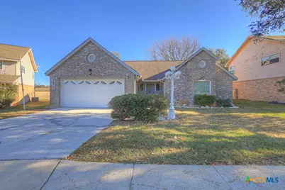 5018 Wedgewood Drive, Schertz, TX 78108 - Photo 1