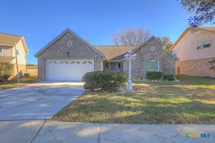 5018 Wedgewood Dr, Schertz, TX 78108 - Photo 1
