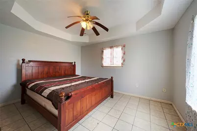 1085 Garrett Trail, Maxwell, TX 78656 - Photo 25