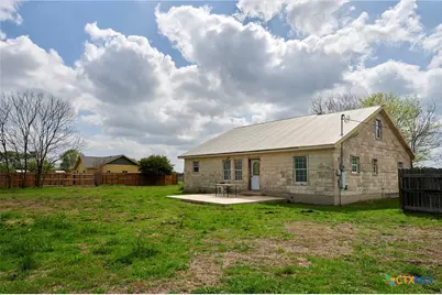 1085 Garrett Trail, Maxwell, TX 78656 - Photo 5
