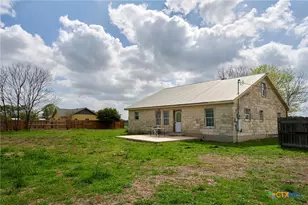1085 Garrett Trail, Maxwell, TX 78656 - Photo 5
