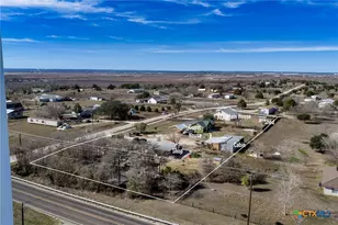1085 Garrett Trail, Maxwell, TX 78656 - Photo 1