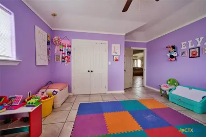 1085 Garrett Trail, Maxwell, TX 78656 - Photo 17