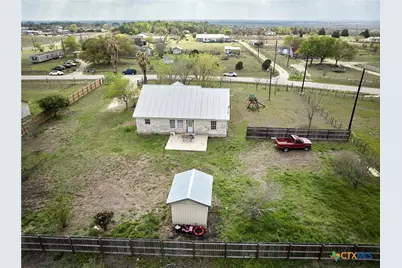 1085 Garrett Trail, Maxwell, TX 78656 - Photo 39