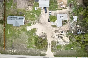 1085 Garrett Trail, Maxwell, TX 78656 - Photo 43