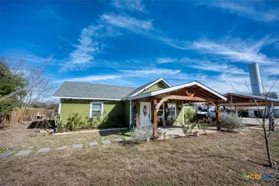 1085 Garrett Trail, Maxwell, TX 78656 - Photo 9
