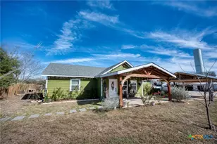 1085 Garrett Trail, Maxwell, TX 78656 - Photo 9