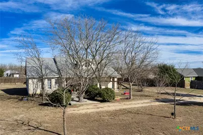 1085 Garrett Trail, Maxwell, TX 78656 - Photo 11