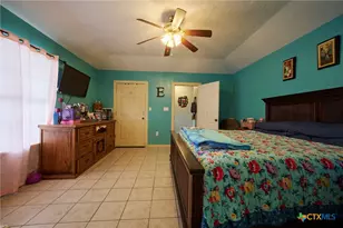 1085 Garrett Trail, Maxwell, TX 78656 - Photo 19