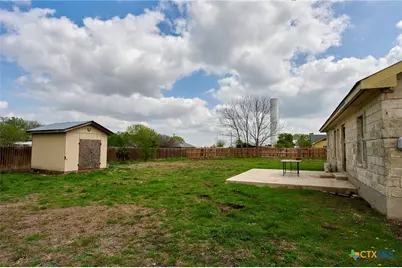 1085 Garrett Trail, Maxwell, TX 78656 - Photo 5