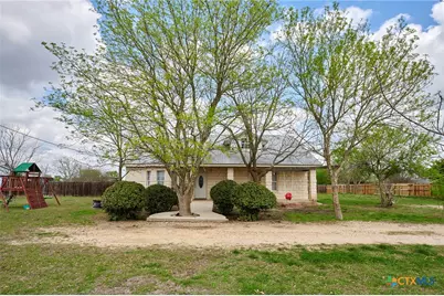 1085 Garrett Trail, Maxwell, TX 78656 - Photo 3