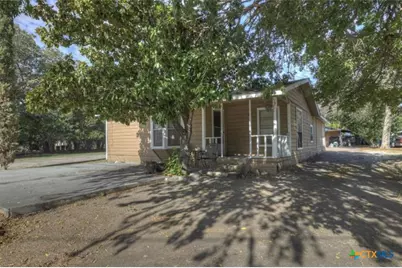 512 Valley Street, San Marcos, TX 78666 - Photo 1