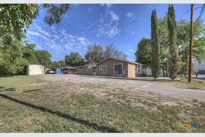512 Valley Street, San Marcos, TX 78666 - Photo 3