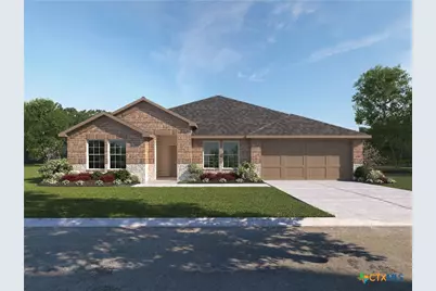 207 Beacon Lane, Victoria, TX 77904 - Photo 1