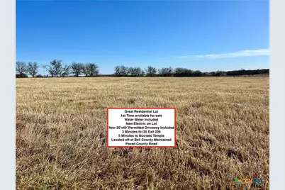 1 Bottoms East Road, Troy, TX 76579 - Photo 1