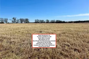 1 Bottoms East Rd, Troy, TX 76579 - Photo 1