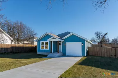 1210 Mills Street, Gatesville, TX 76528 - Photo 1