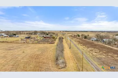 20646 Cameron Road, Coupland, TX 78615 - Photo 17