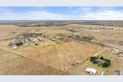 20646 Cameron Road, Coupland, TX 78615 - Photo 11