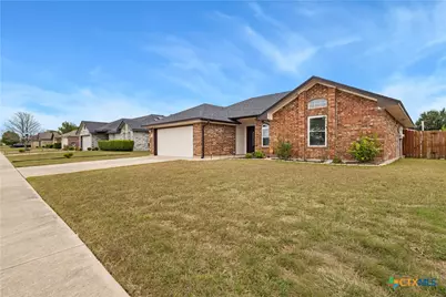4208 Mallard Lane, Killeen, TX 76542 - Photo 3