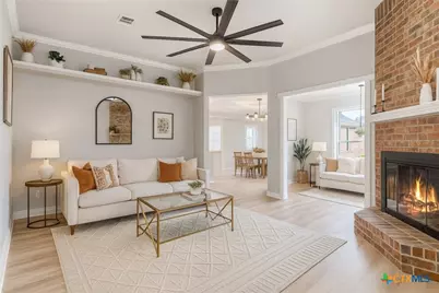 4208 Mallard Lane, Killeen, TX 76542 - Photo 7