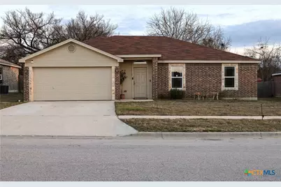 2509 Heartland Avenue, Copperas Cove, TX 76522 - Photo 3