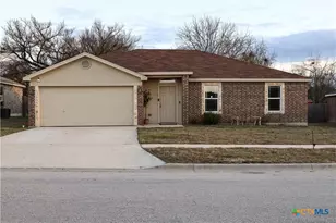 2509 Heartland Ave, Copperas Cove, TX 76522 - Photo 3