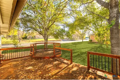 4025 Cypress Court, Schertz, TX 78108 - Photo 25