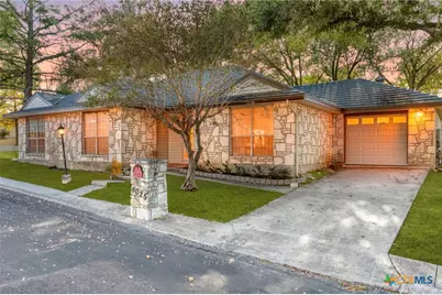 4025 Cypress Court, Schertz, TX 78108 - Photo 39