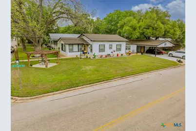 104 N Bright Street, Gonzales, TX 78629 - Photo 33