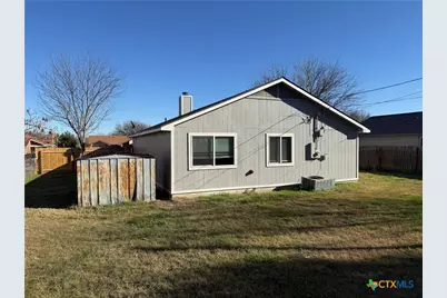 2401 Lago Trail, Killeen, TX 76543 - Photo 35