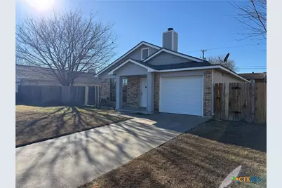 2401 Lago Trail, Killeen, TX 76543 - Photo 3