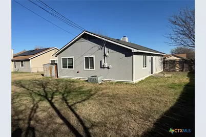 2401 Lago Trail, Killeen, TX 76543 - Photo 37