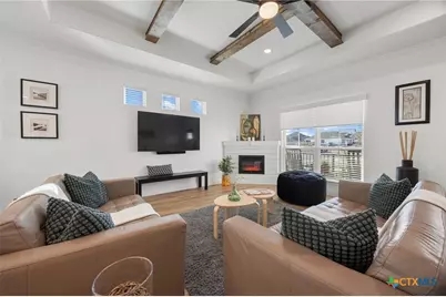 1842 Horatio Street, Nolanville, TX 76559 - Photo 9