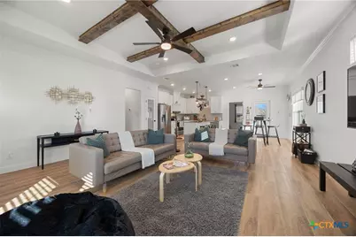 1842 Horatio Street, Nolanville, TX 76559 - Photo 5