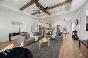 1842 Horatio St, Nolanville, TX 76559 - Photo 5