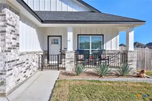 1842 Horatio St, Nolanville, TX 76559 - Photo 3