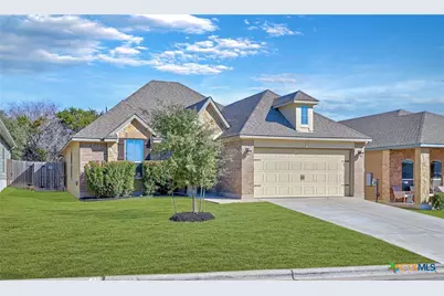 3973 Aransas Drive, Belton, TX 76513 - Photo 3