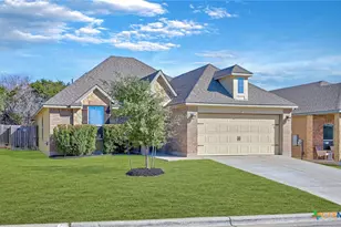 3973 Aransas Dr, Belton, TX 76513 - Photo 3