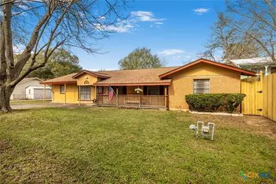 120 Live Oak, Lolita, TX 77971 - Photo 3