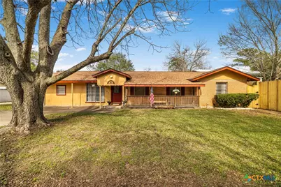 120 Live Oak, Lolita, TX 77971 - Photo 1