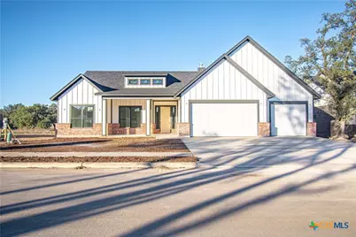 1306 Rylee Lane, Salado, TX 76571 - Photo 1