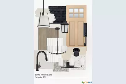 1306 Rylee Lane, Salado, TX 76571 - Photo 3